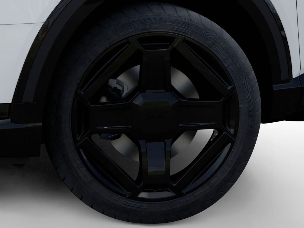 2027 Kia Telluride Base