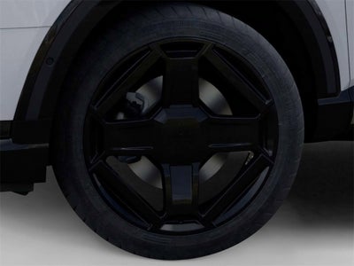 2027 Kia Telluride SX