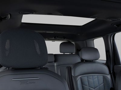 2027 Kia Telluride X-Pro SX