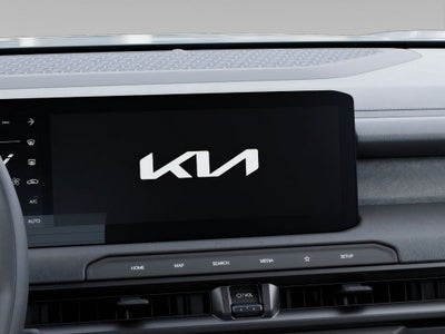 2027 Kia Telluride X-Pro SX