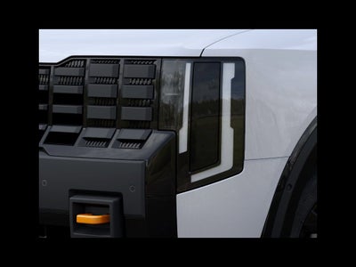 2027 Kia Telluride X-Pro SX
