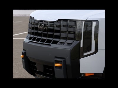 2027 Kia Telluride X-Pro SX