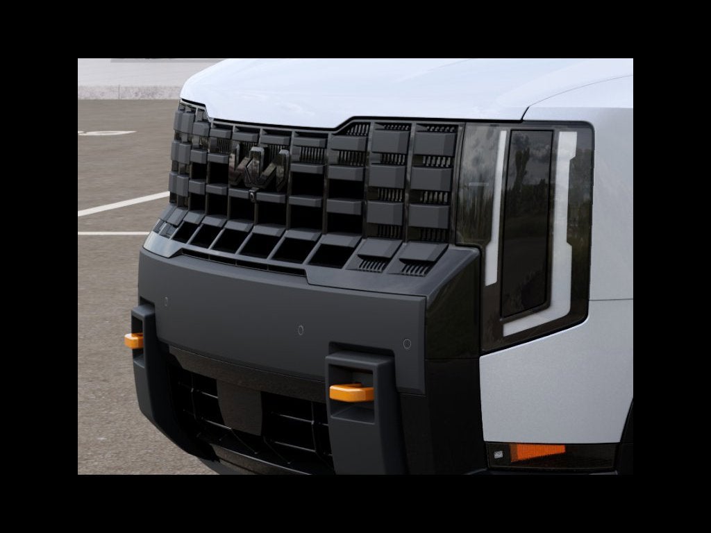 2027 Kia Telluride X-Pro SX