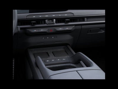 2027 Kia Telluride X-Pro SX