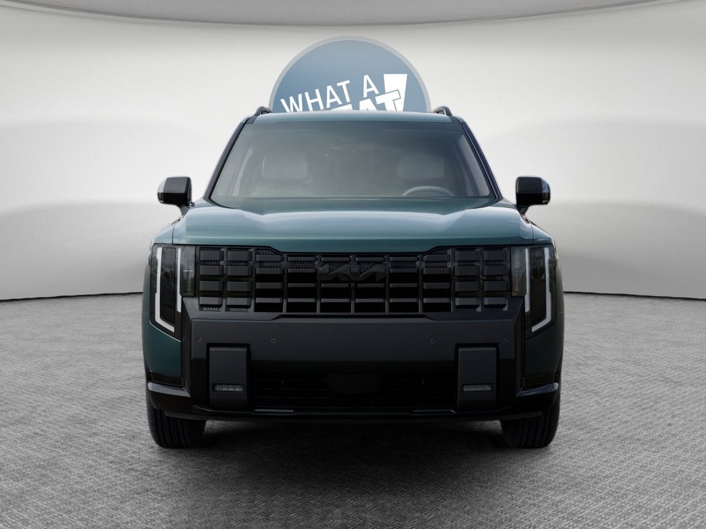 2027 Kia Telluride X-Line SX
