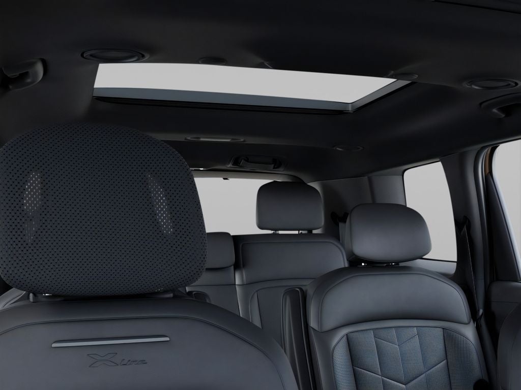 2027 Kia Telluride X-Line SX