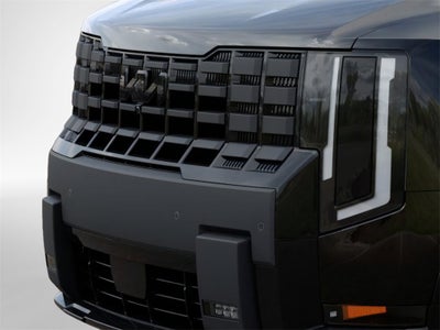 2027 Kia Telluride SX