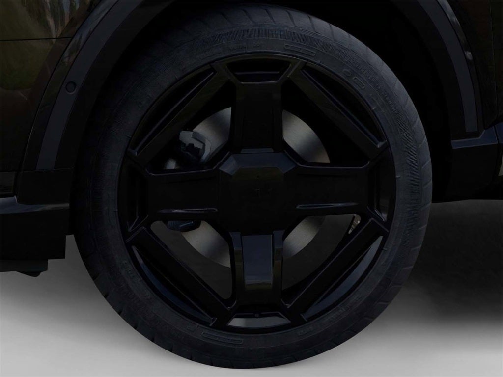 2027 Kia Telluride SX