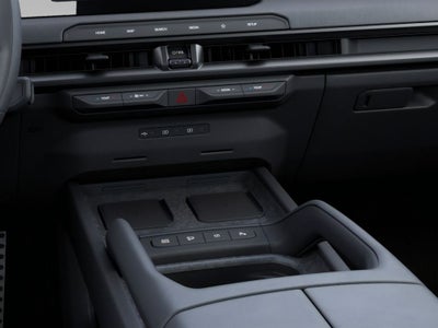 2027 Kia Telluride X-Pro SX