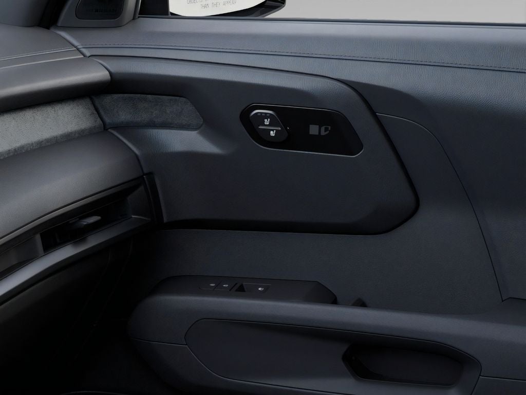 2027 Kia Telluride X-Pro SX