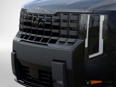 2027 Kia Telluride SX