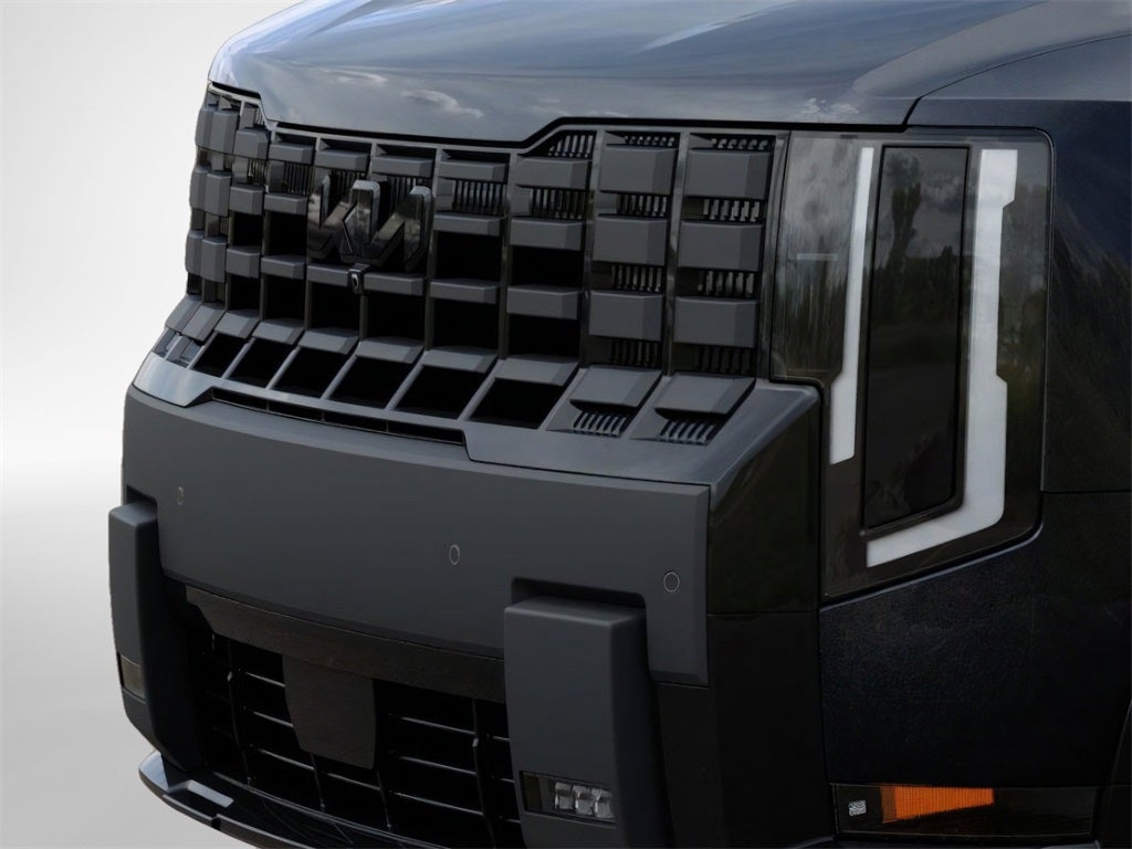 2027 Kia Telluride SX