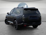 2027 Kia Telluride SX