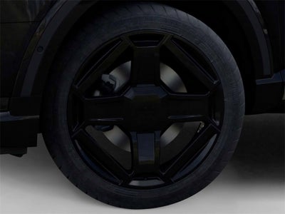 2027 Kia Telluride SX