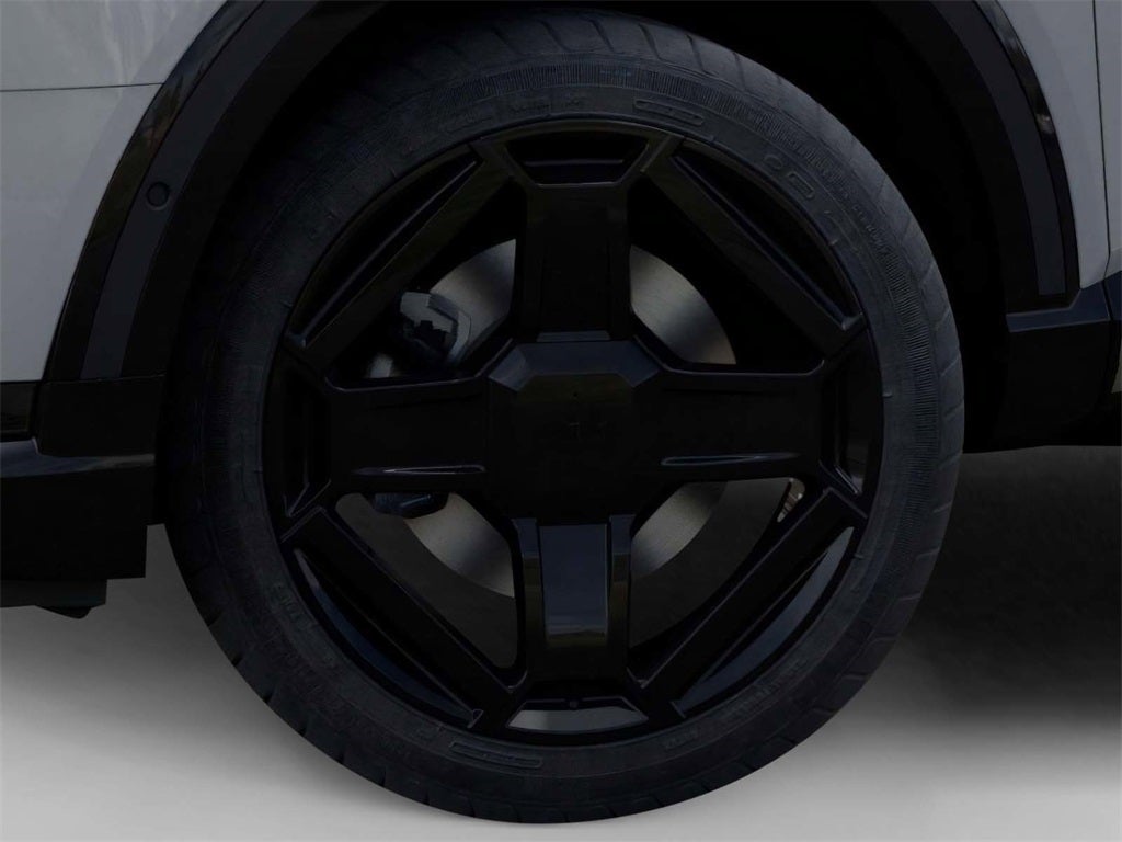 2027 Kia Telluride SX-Prestige