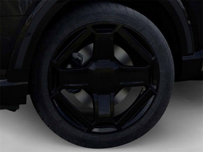 2027 Kia Telluride SX-Prestige