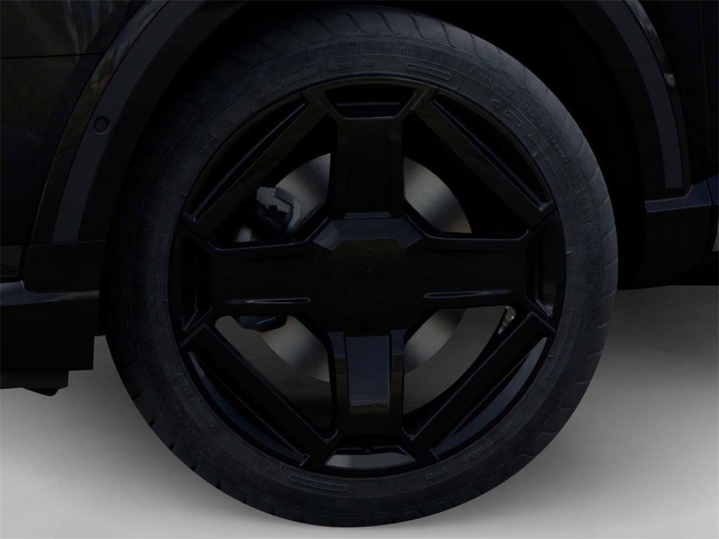 2027 Kia Telluride SX-Prestige