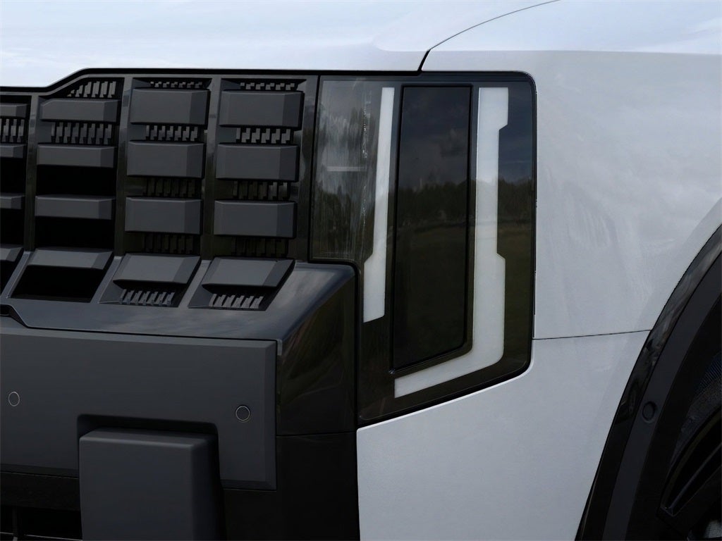 2027 Kia Telluride SX-Prestige