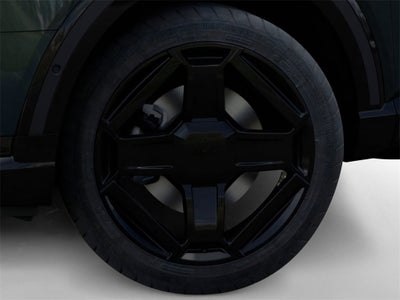 2027 Kia Telluride X-Line SX-Prestige