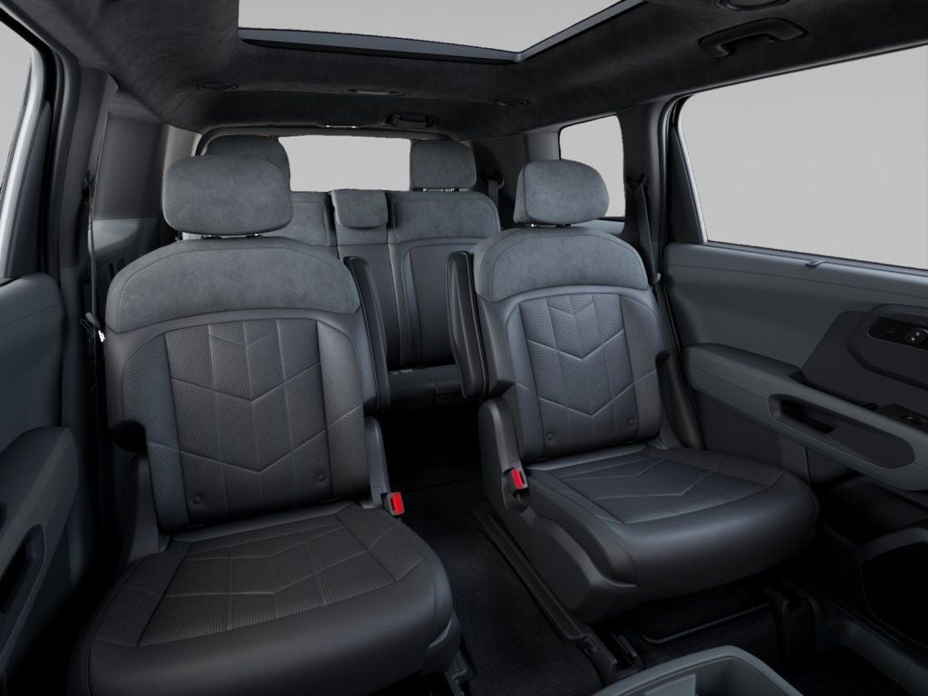 2027 Kia Telluride X-Line SX-Prestige