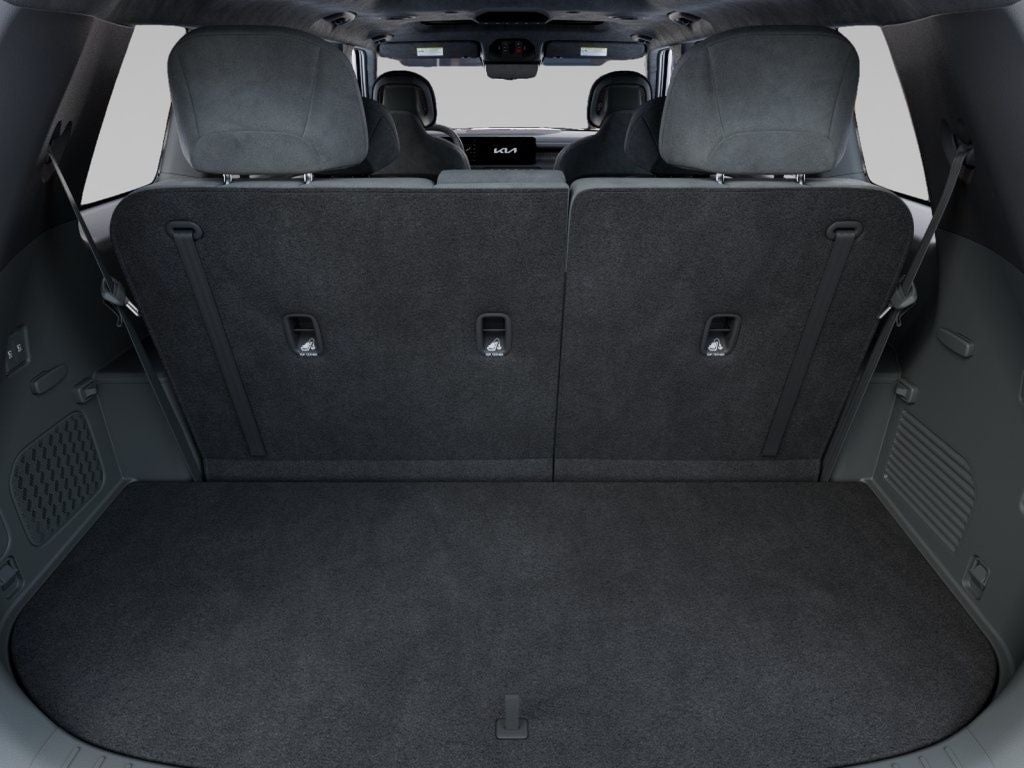 2027 Kia Telluride X-Line SX-Prestige