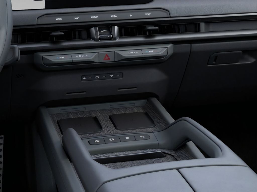 2027 Kia Telluride X-Line SX-Prestige