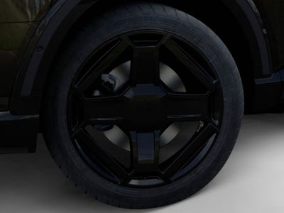2027 Kia Telluride X-Line SX-Prestige