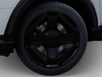 2027 Kia Telluride SX-Prestige