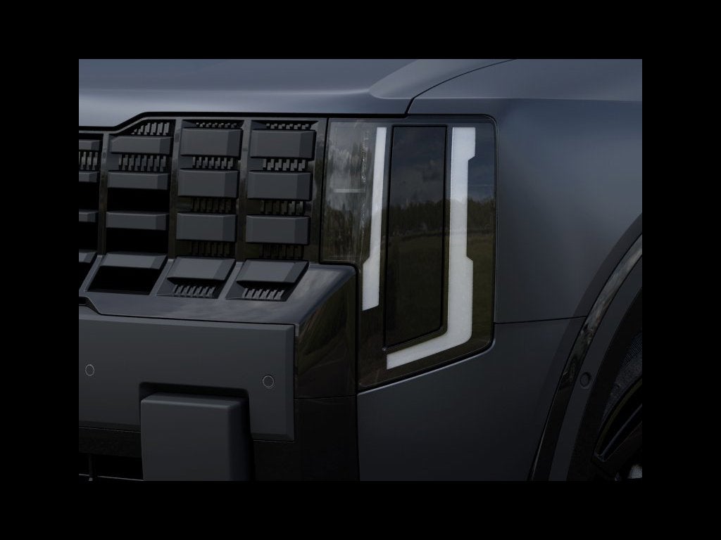 2027 Kia Telluride X-Line SX-Prestige