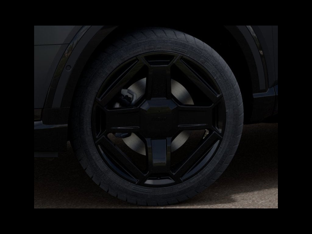 2027 Kia Telluride X-Line SX-Prestige