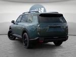 2027 Kia Telluride X-Line SX-Prestige