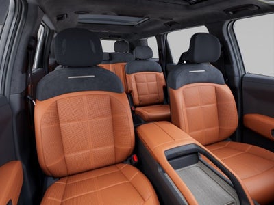 2027 Kia Telluride Hybrid SX Prestige