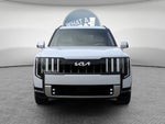 2027 Kia Telluride SX-Prestige