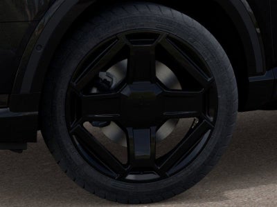 2027 Kia Telluride X-Line SX-Prestige