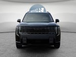 2027 Kia Telluride Hybrid Base