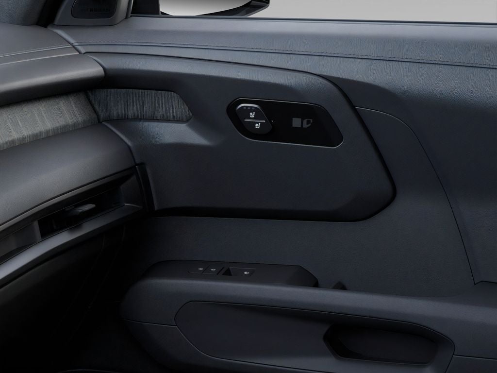 2027 Kia Telluride Hybrid Base