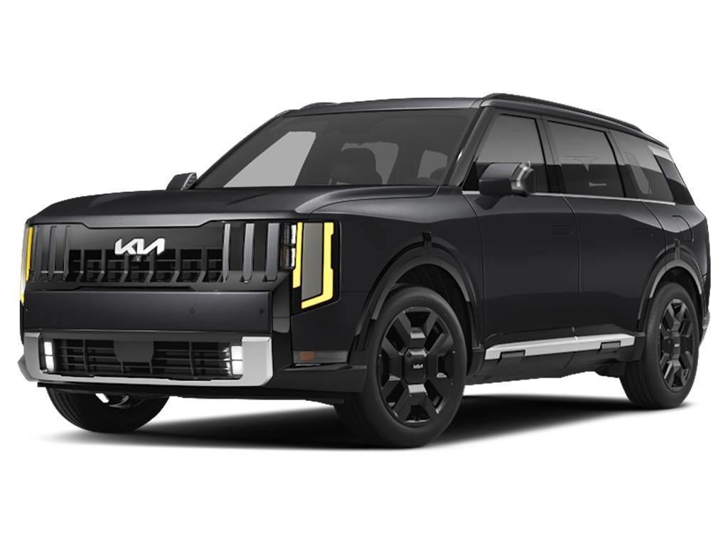 2027 Kia Telluride Hybrid SX Prestige
