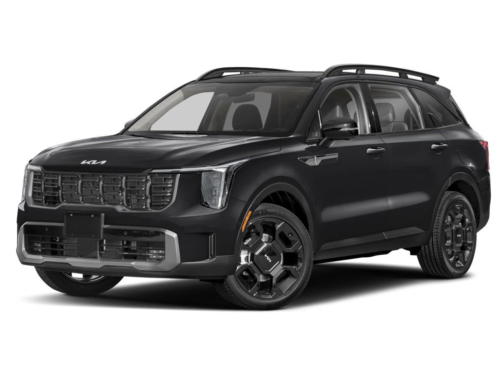 2027 Kia Sorento Base