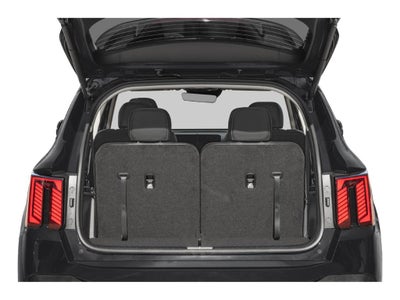 2027 Kia Sorento Base
