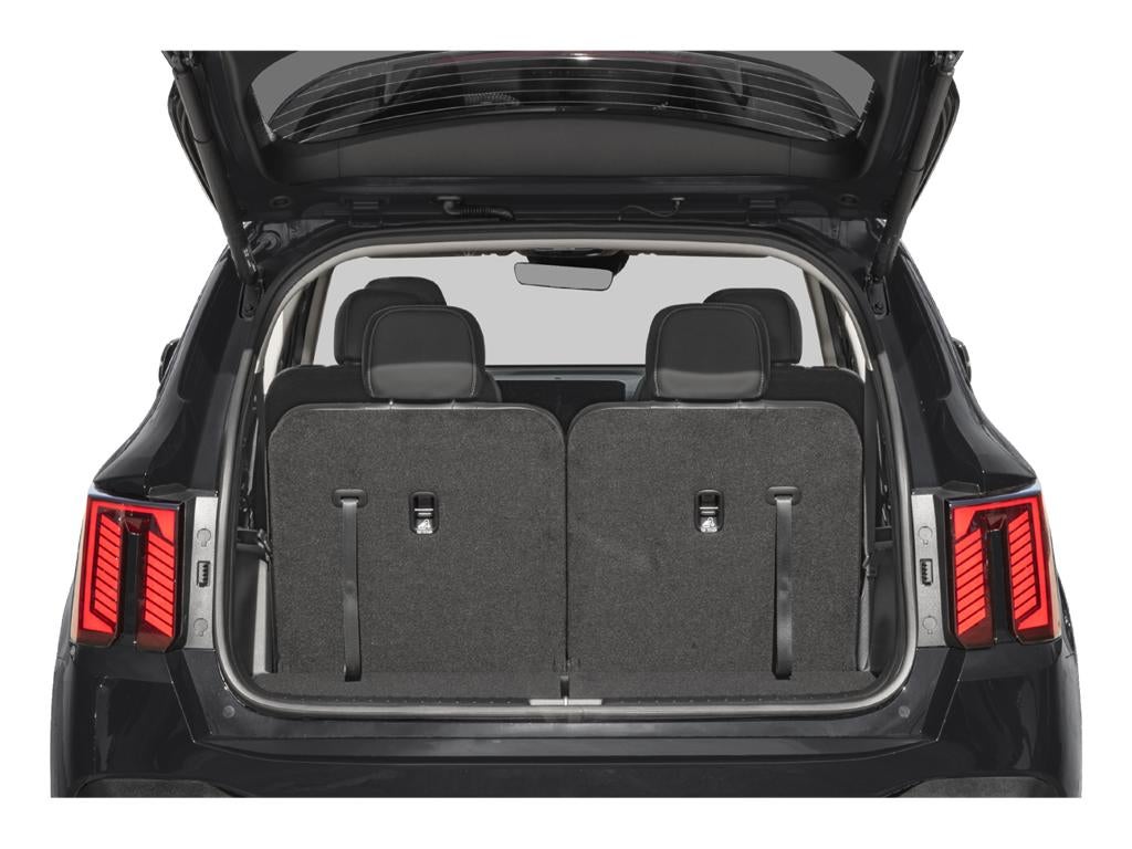 2027 Kia Sorento Base