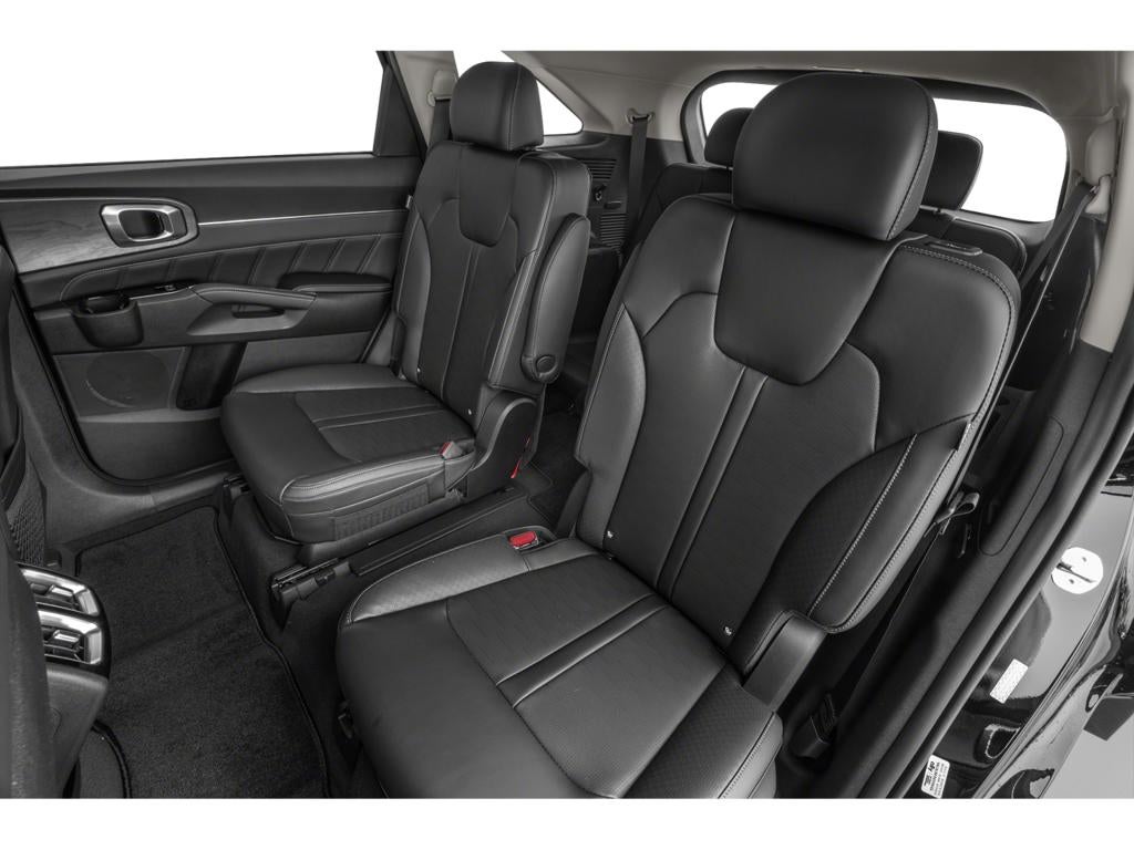 2027 Kia Sorento Base