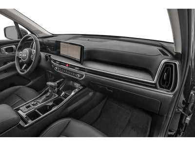 2027 Kia Sorento Base
