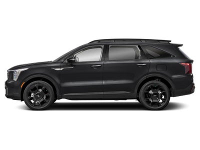 2027 Kia Sorento Base