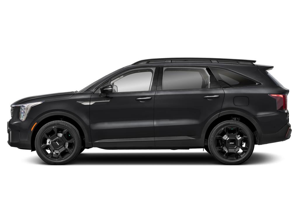 2027 Kia Sorento Base