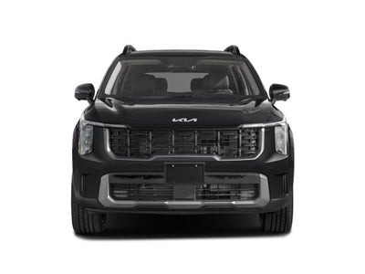 2027 Kia Sorento Base