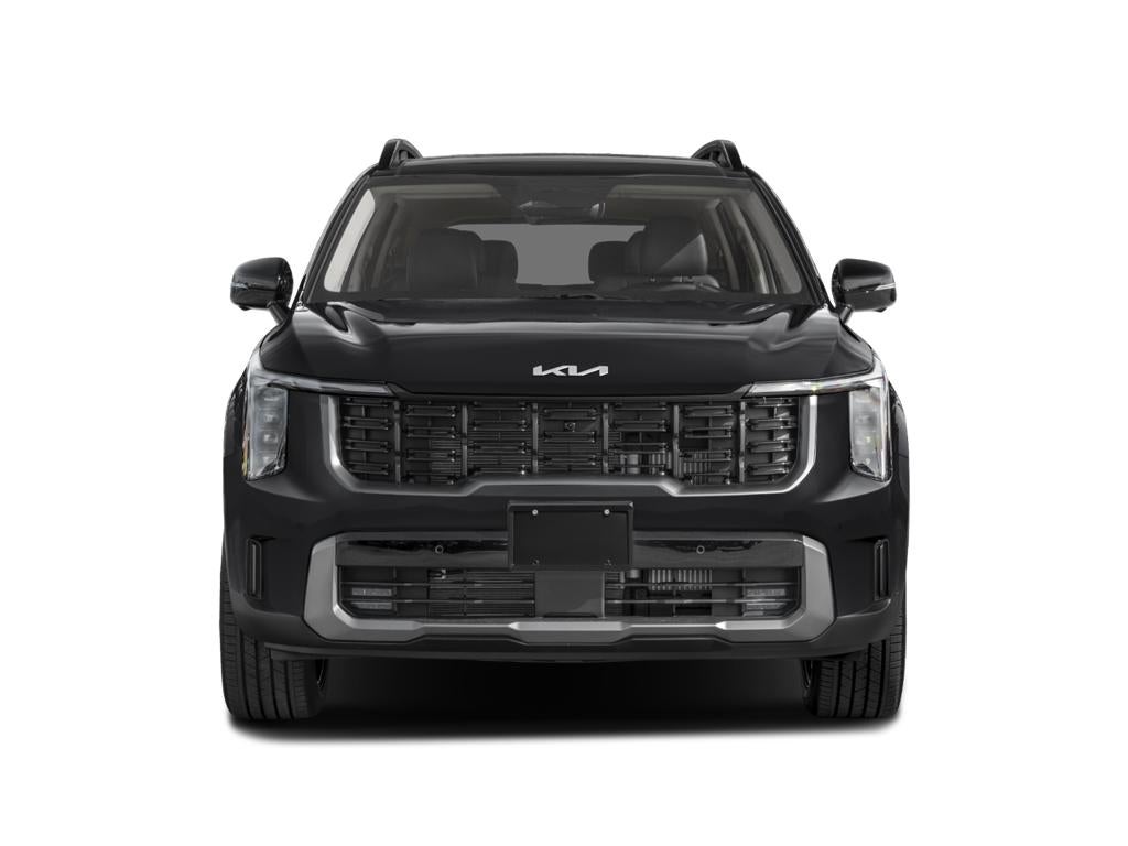 2027 Kia Sorento Base