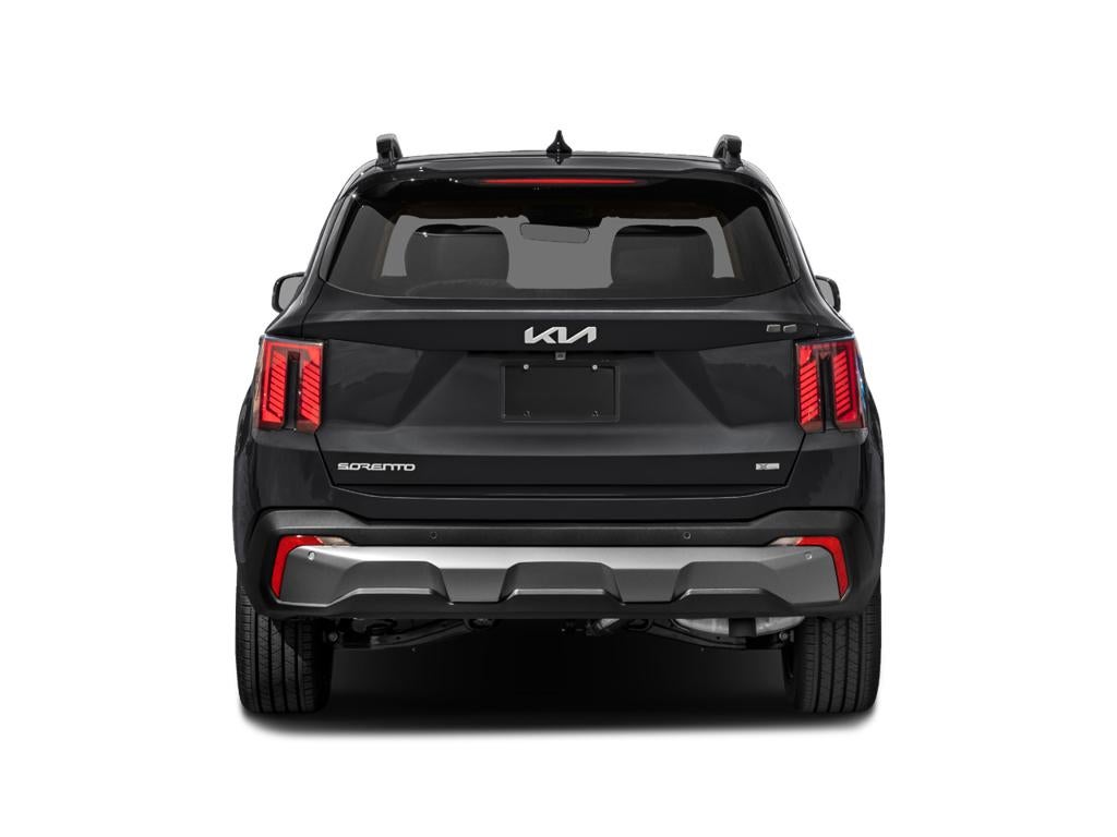 2027 Kia Sorento Base
