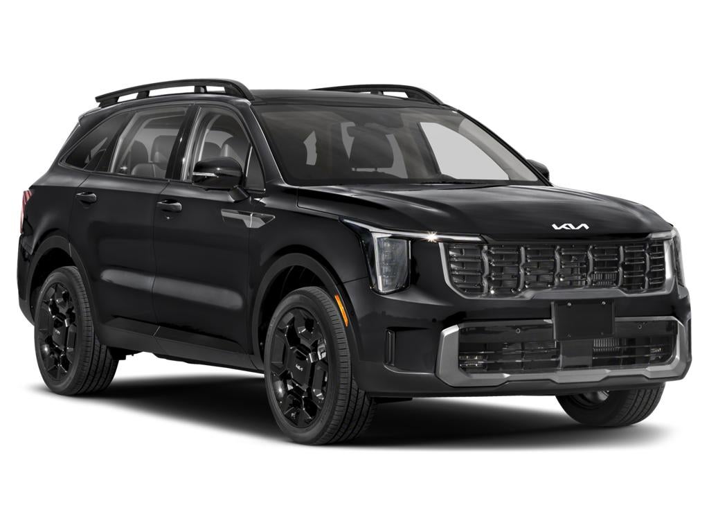 2027 Kia Sorento Base