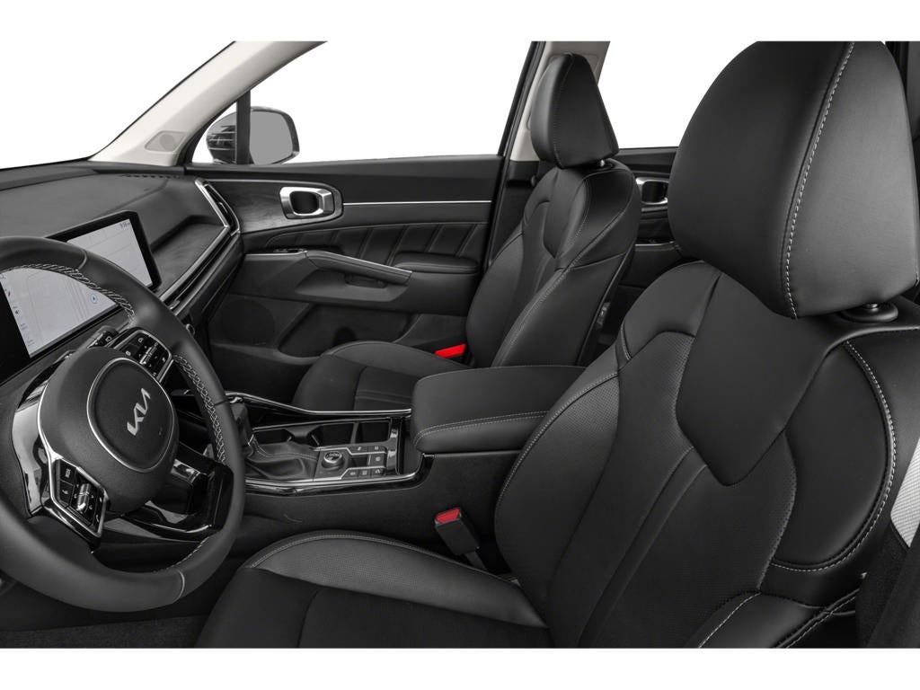 2027 Kia Sorento Base