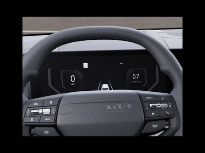 2027 Kia Sportage Hybrid EX
